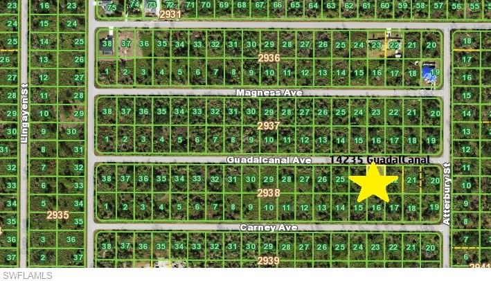14235 Guadalcanal Ave Property Photo 3