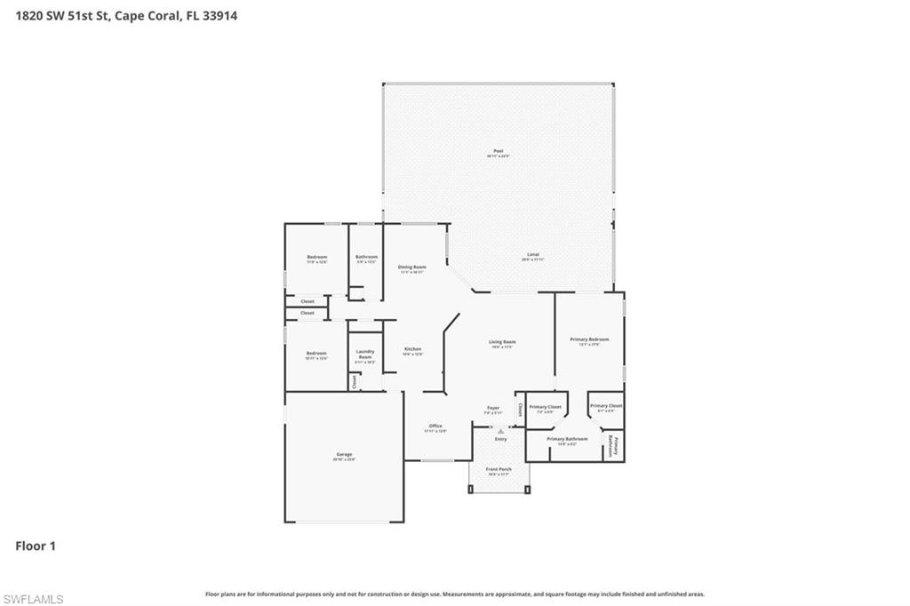 1820 Sw 51st St Property Photo 43