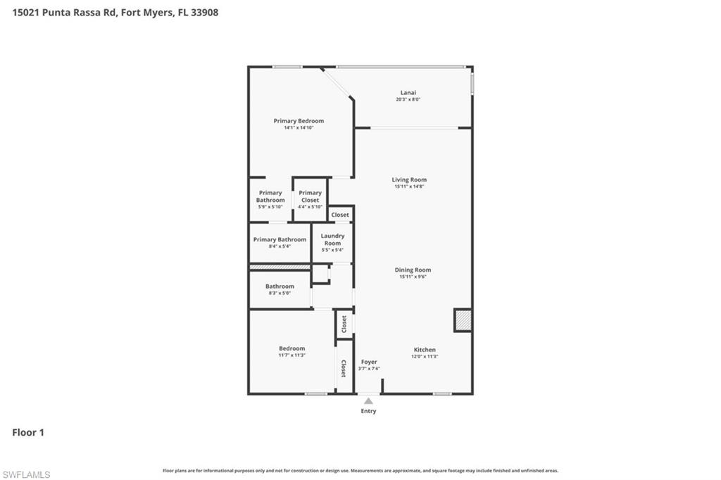15021 Punta Rassa Rd 402 Property Photo 30