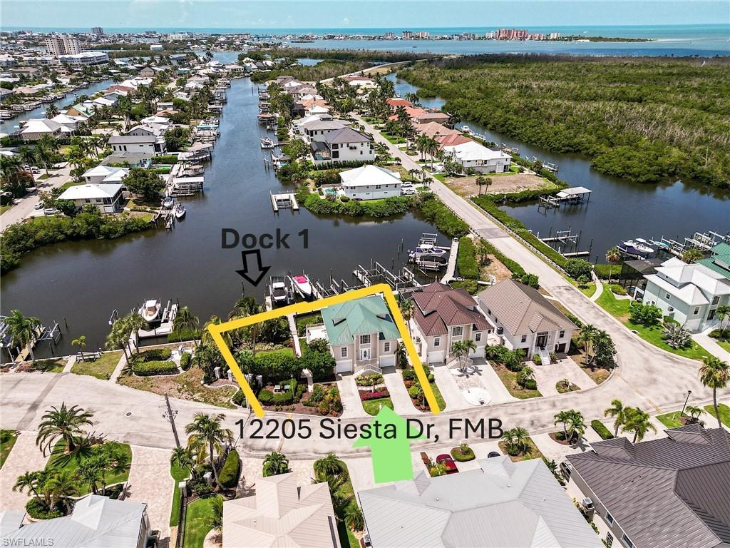 12205 Siesta DR Property Photo 1