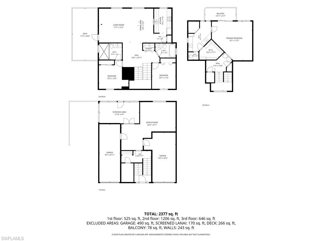 12205 Siesta Dr Property Photo 14