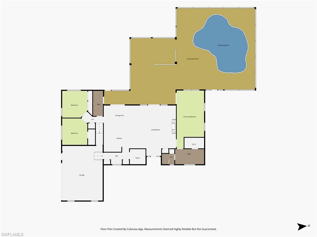 12200 Caisson Ln Property Photo 47