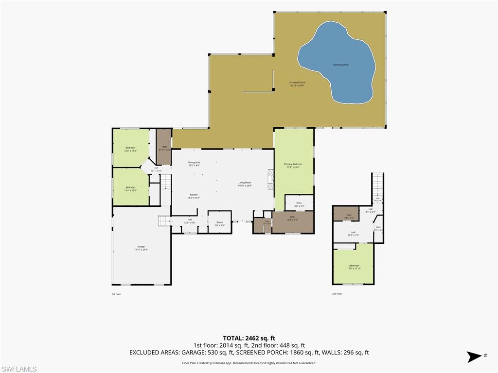 12200 Caisson Ln Property Photo 49