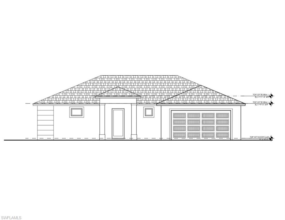 4862 Archie LN Property Photo 1