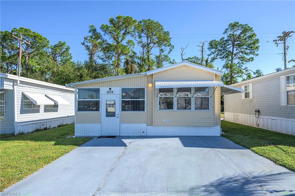271 Caravan CIR Property Photo 1