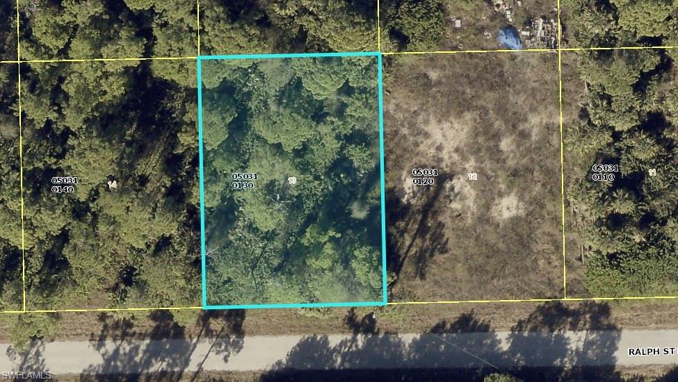 1115 Ralph ST E Property Photo 1