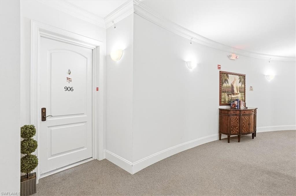 5781 Cape Harbour Dr 906 Property Photo 3