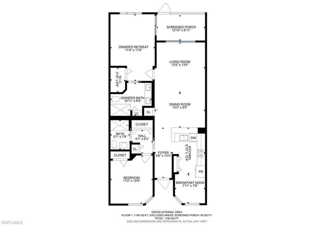 16411 Millstone Cir 104 Property Photo 9