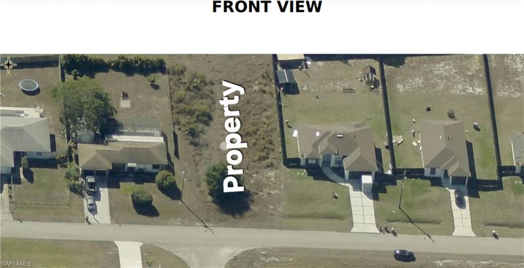 816 Jaguar BLVD Property Photo 1