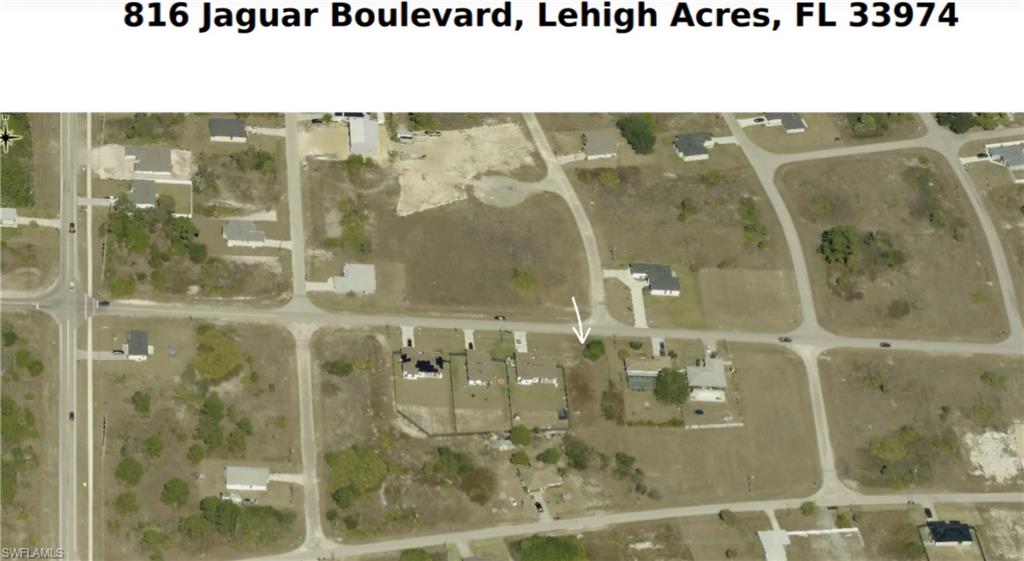 816 Jaguar Blvd Property Photo 3