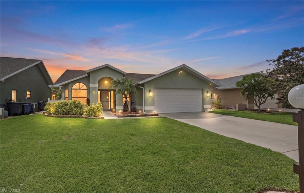 13206 Greywood CIR