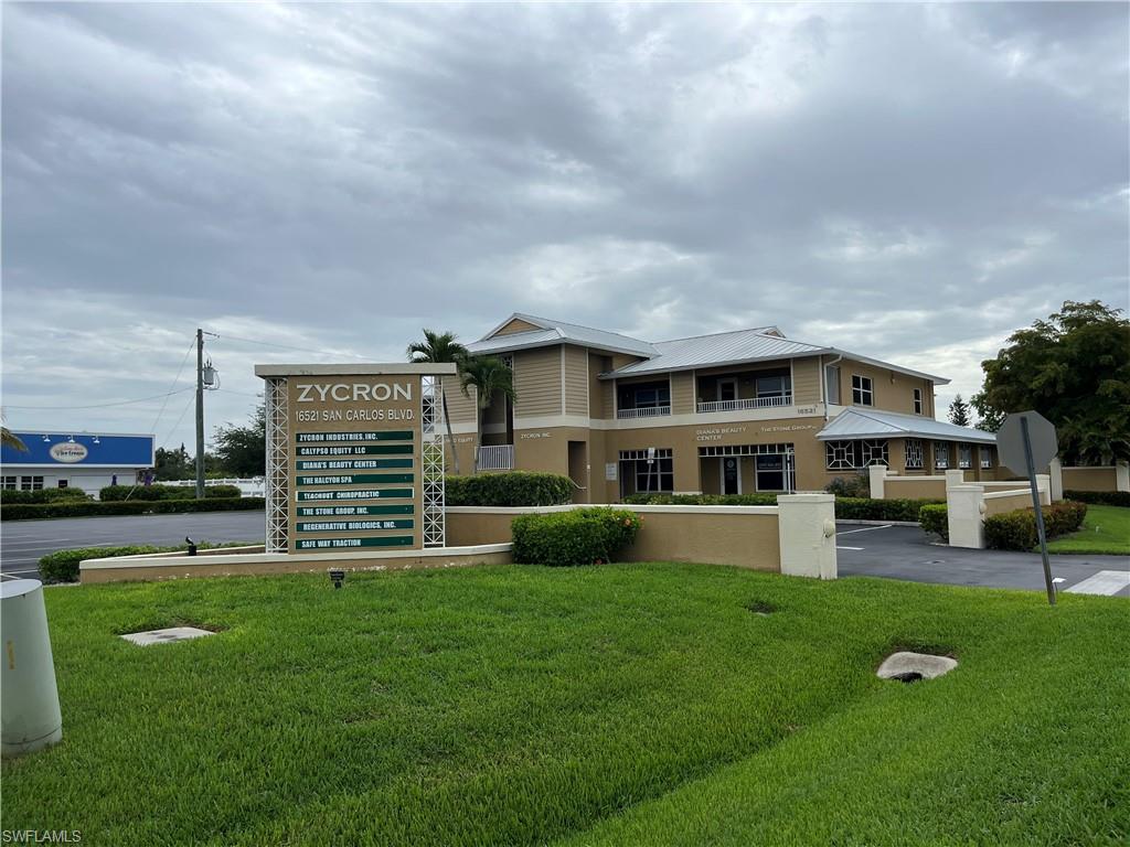 16521 San Carlos Blvd 120 Property Photo 1