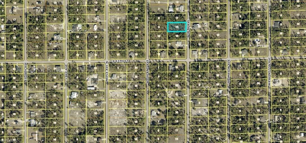 1307 North AVE Property Photo 1