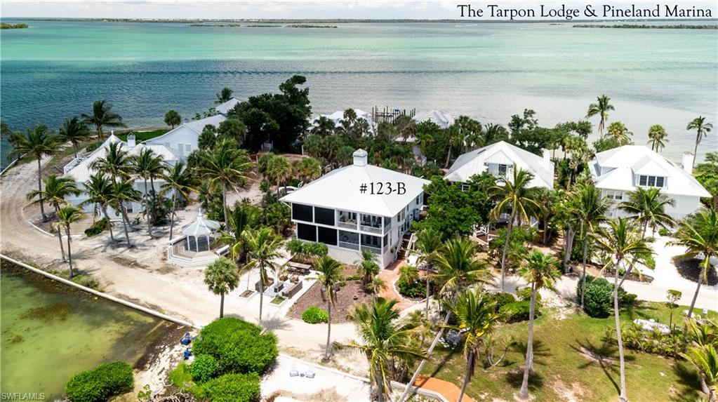 123 Useppa Island Unit B Property Photo 3