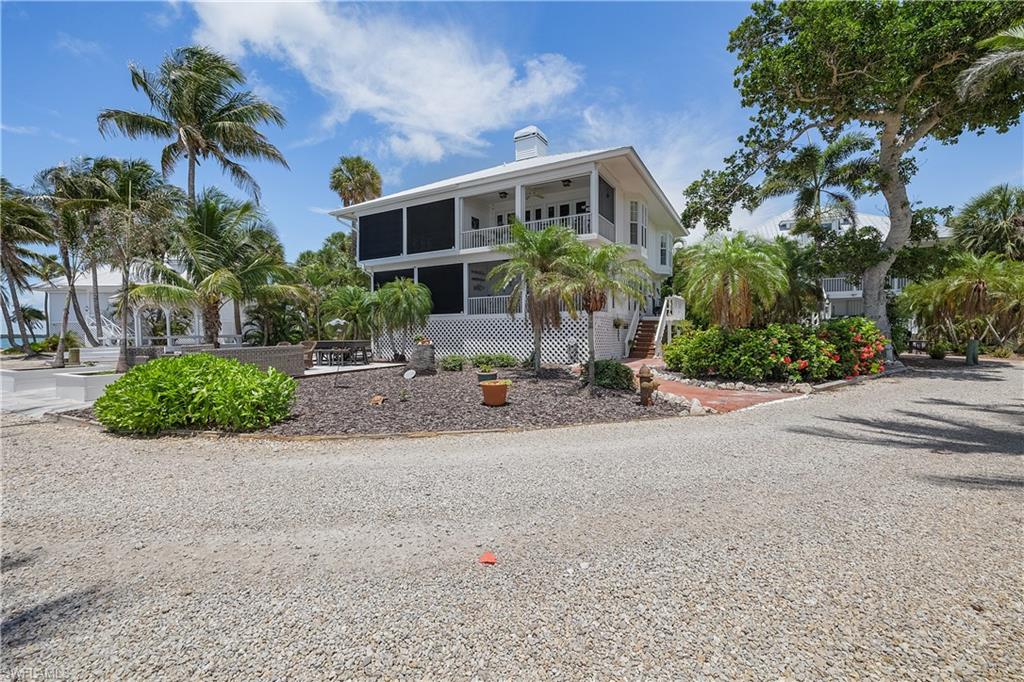 123 Useppa Island Unit B Property Photo 8