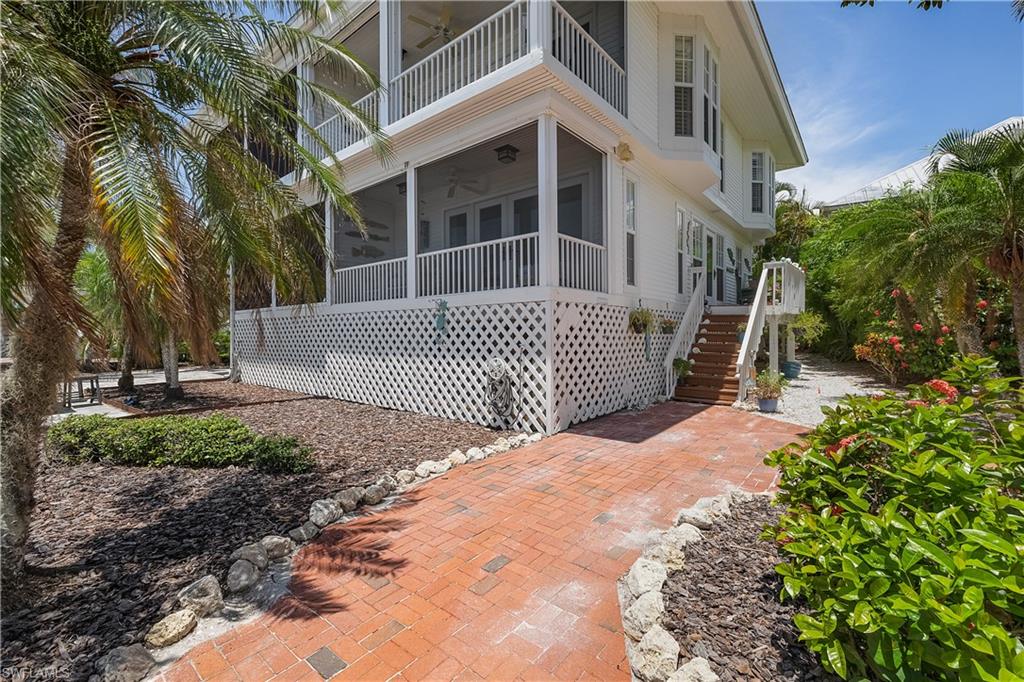123 Useppa Island Unit B Property Photo 9