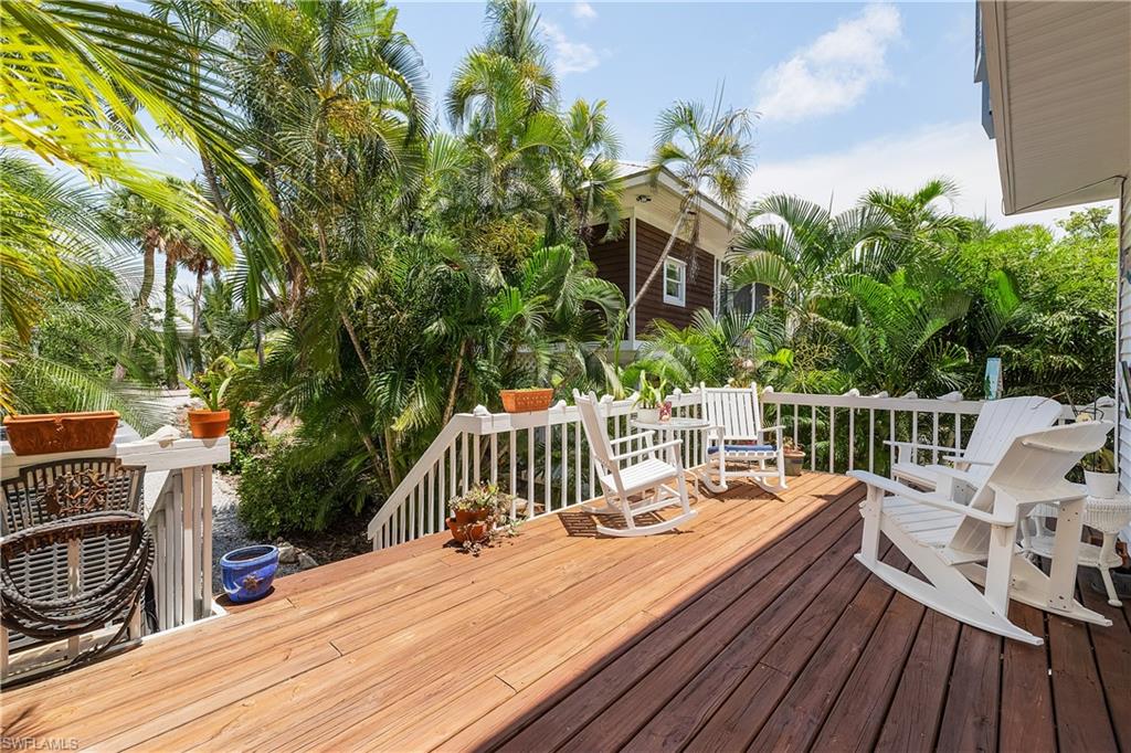 123 Useppa Island Unit B Property Photo 21