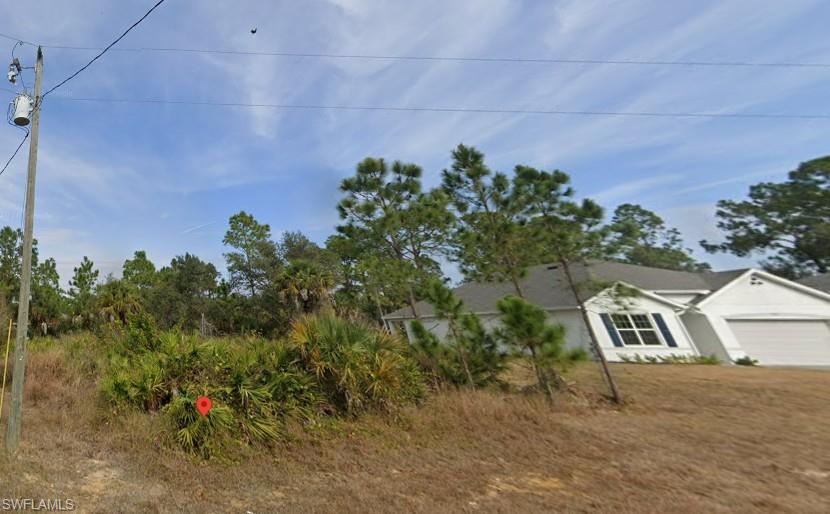 5009 Myrtlewood RD Property Photo 1