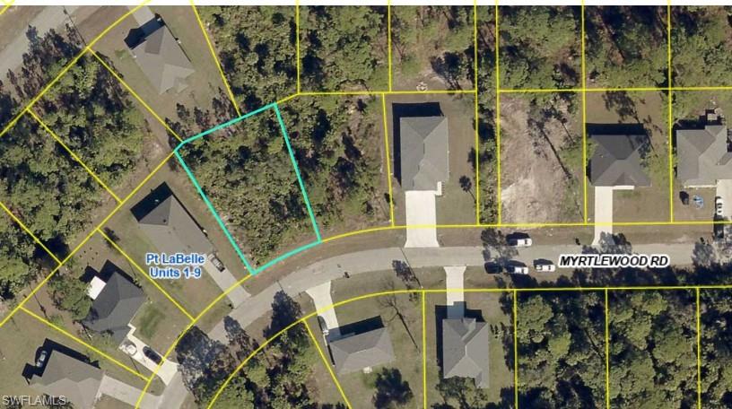 5009 Myrtlewood Rd Property Photo 2