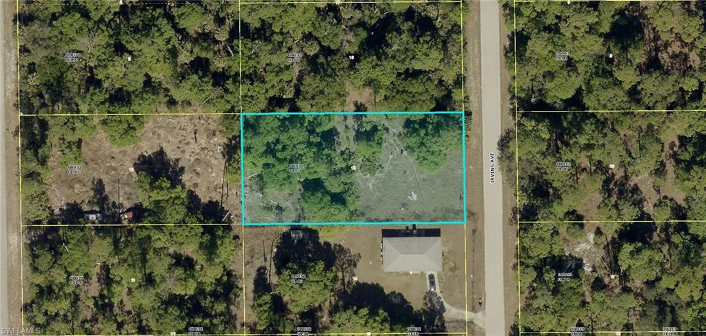 1005 Irving Ave Property Photo 5