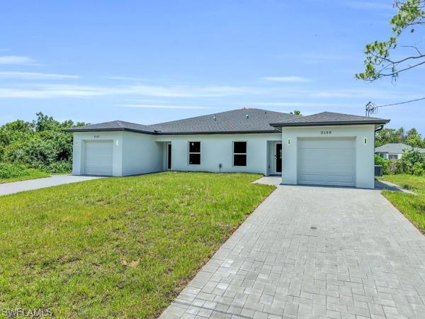 5137 26 ST SW Property Photo 1