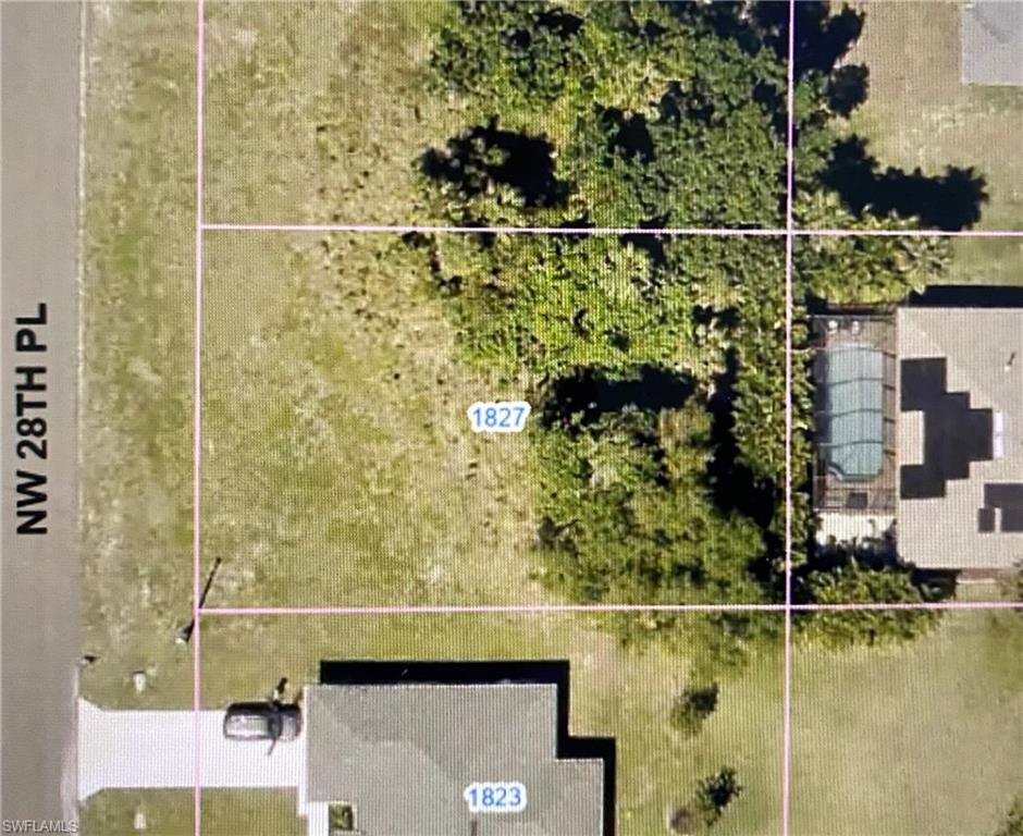 1827 Nw 28th Pl Property Photo 1