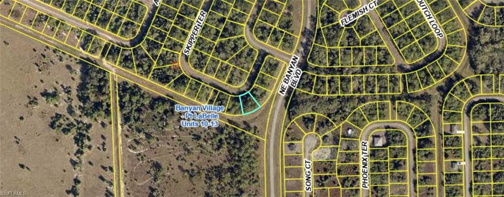 406 Skipper Ter Property Photo 2