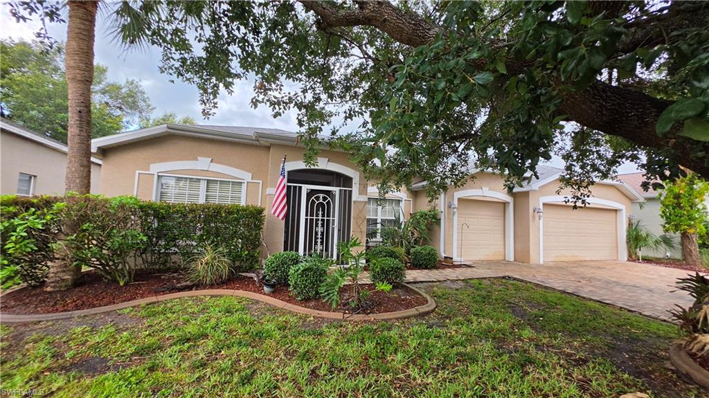 12810 Aston Oaks DR Property Photo 1