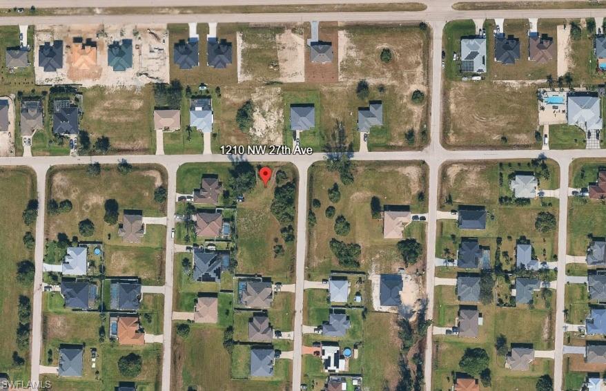 1210 NW 27th AVE Property Photo 1