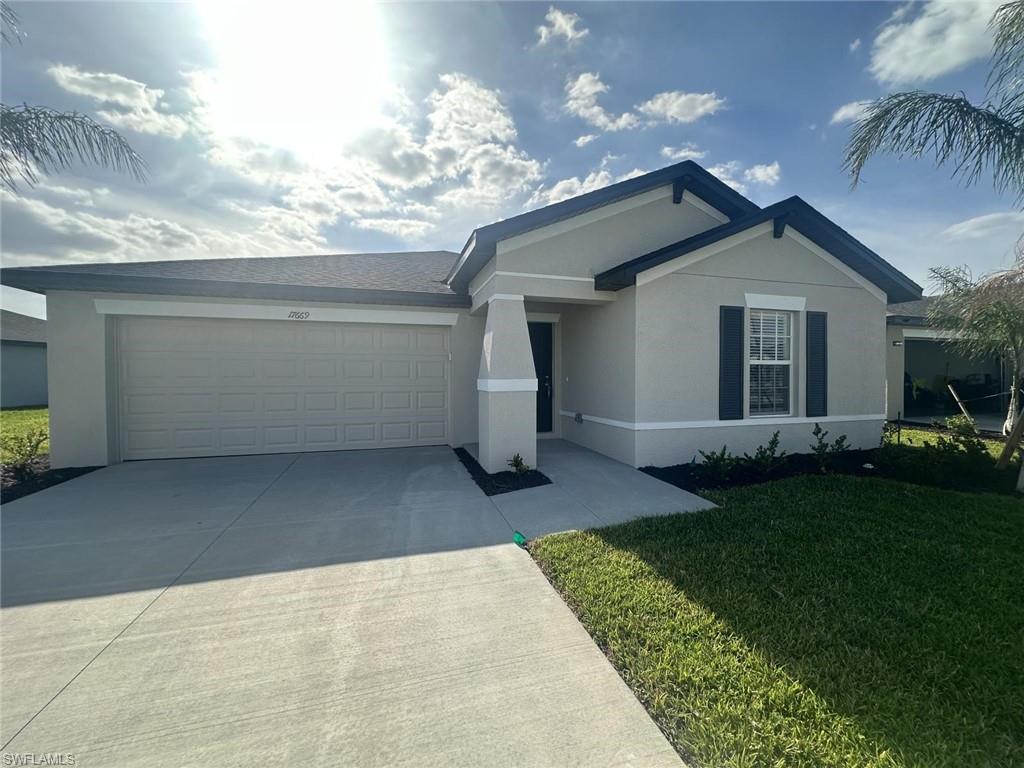 17669 Paradiso WAY Property Photo 1