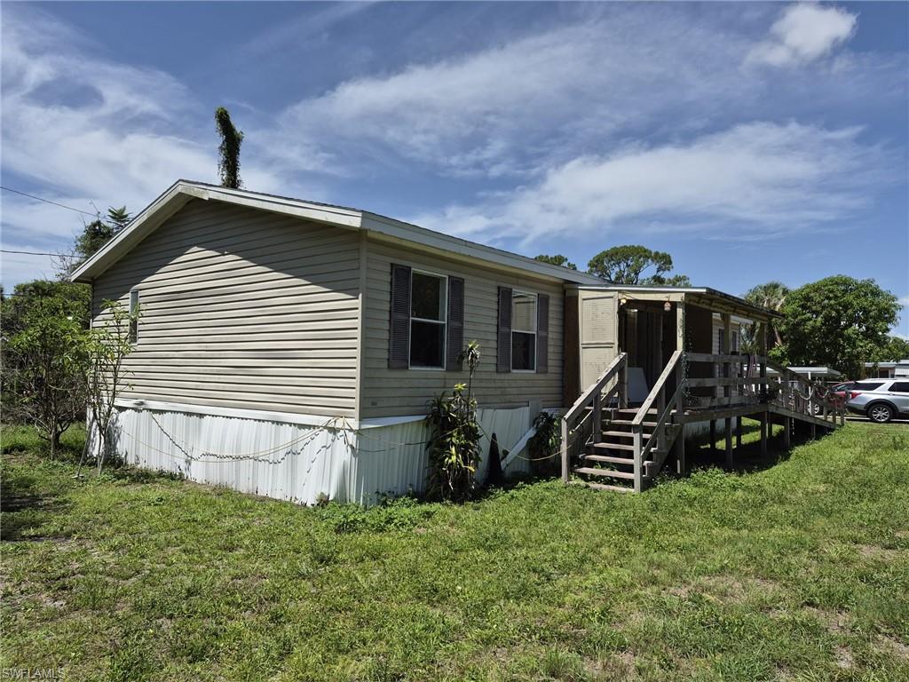 7616 Marx Dr Property Photo 3
