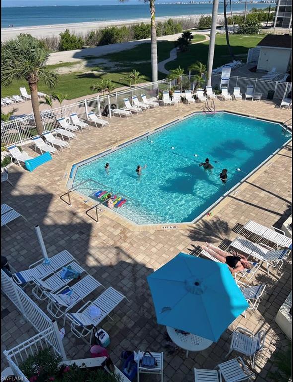 7330 Estero Blvd 301 Property Photo 11
