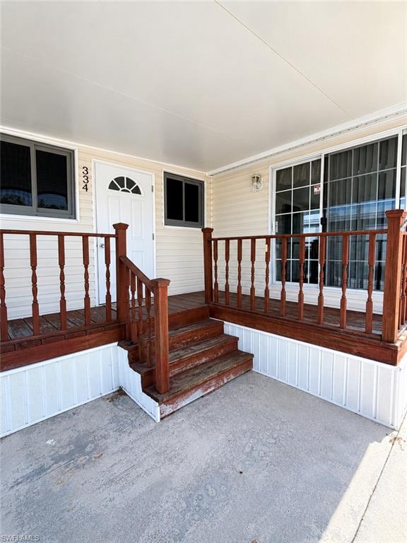 334 Blue Spring Ter Property Photo 2