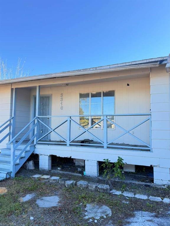 3316 Armstrong CT Property Photo 1