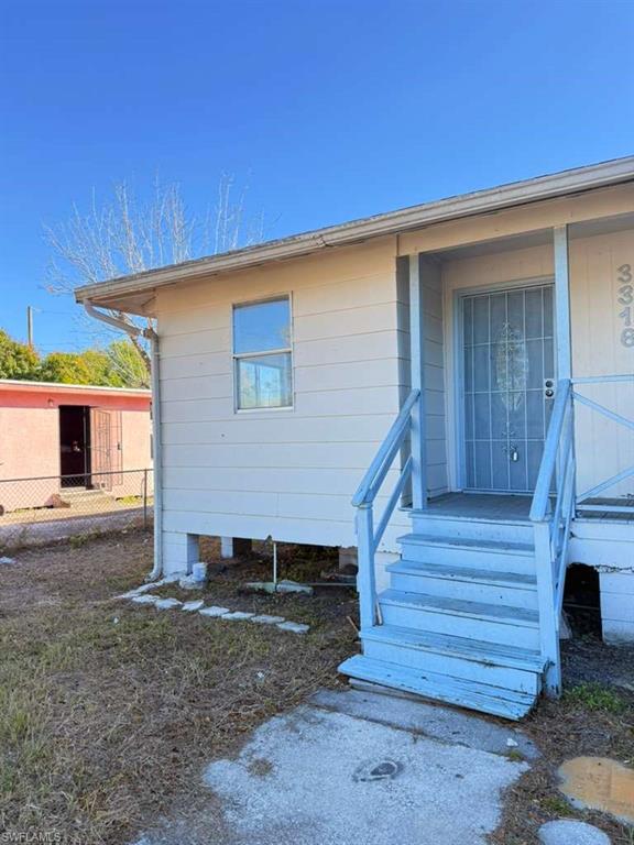 3316 Armstrong Ct Property Photo 3