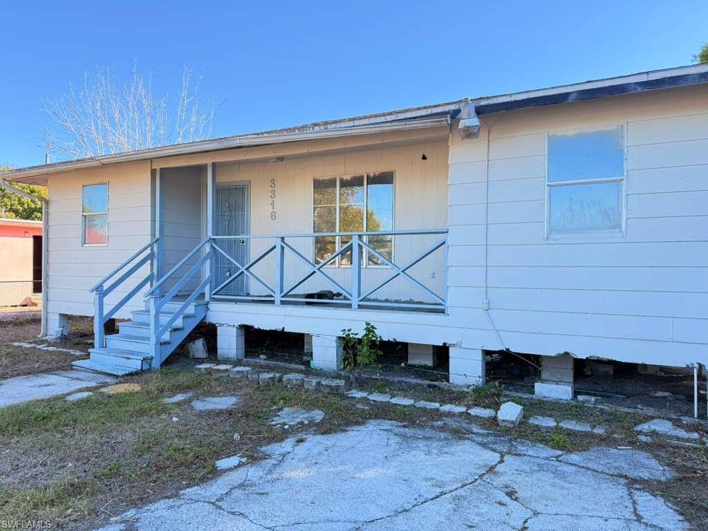 3316 Armstrong Ct Property Photo 5