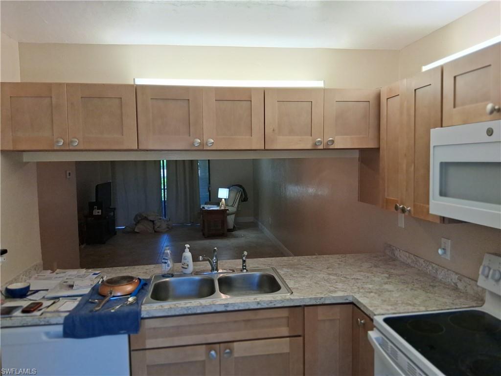 15000 Arbor Lakes DR E 3 Property Photo 1