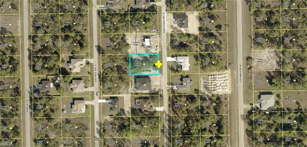236 Narcissus AVE S Property Photo 1