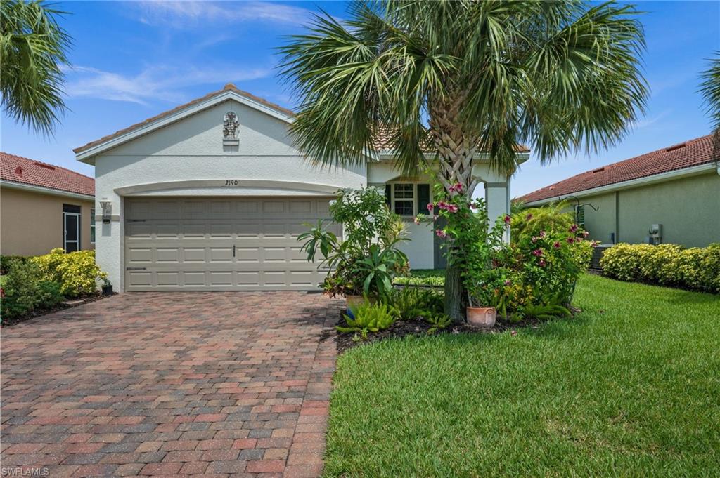 2190 Summersweet Dr Property Photo 1