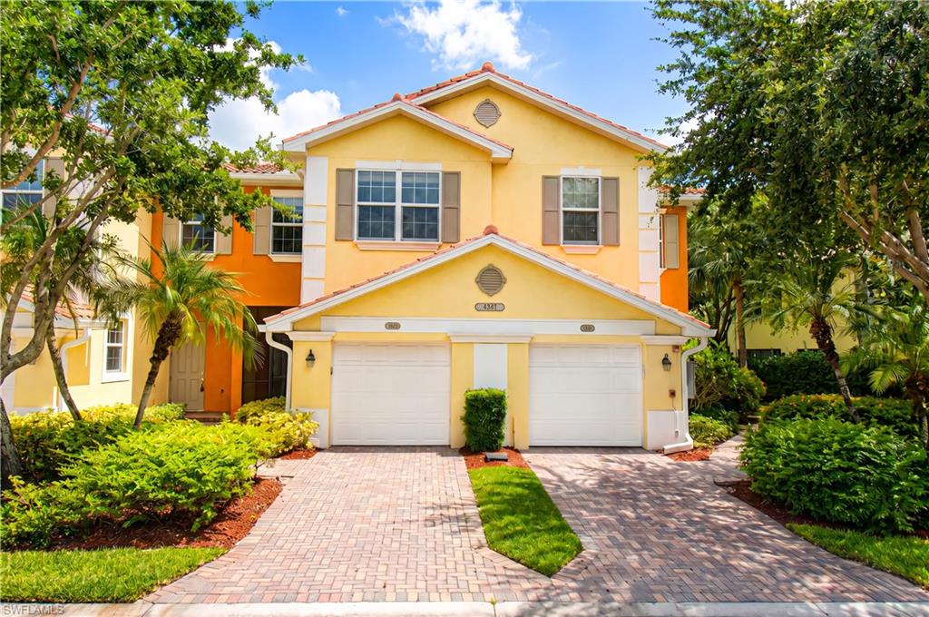 4341 Lazio WAY 1208 Property Photo 1