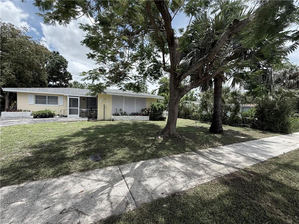 3941 Maxine ST Property Photo 1