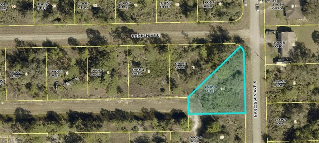 224 Narcissus AVE S Property Photo 1