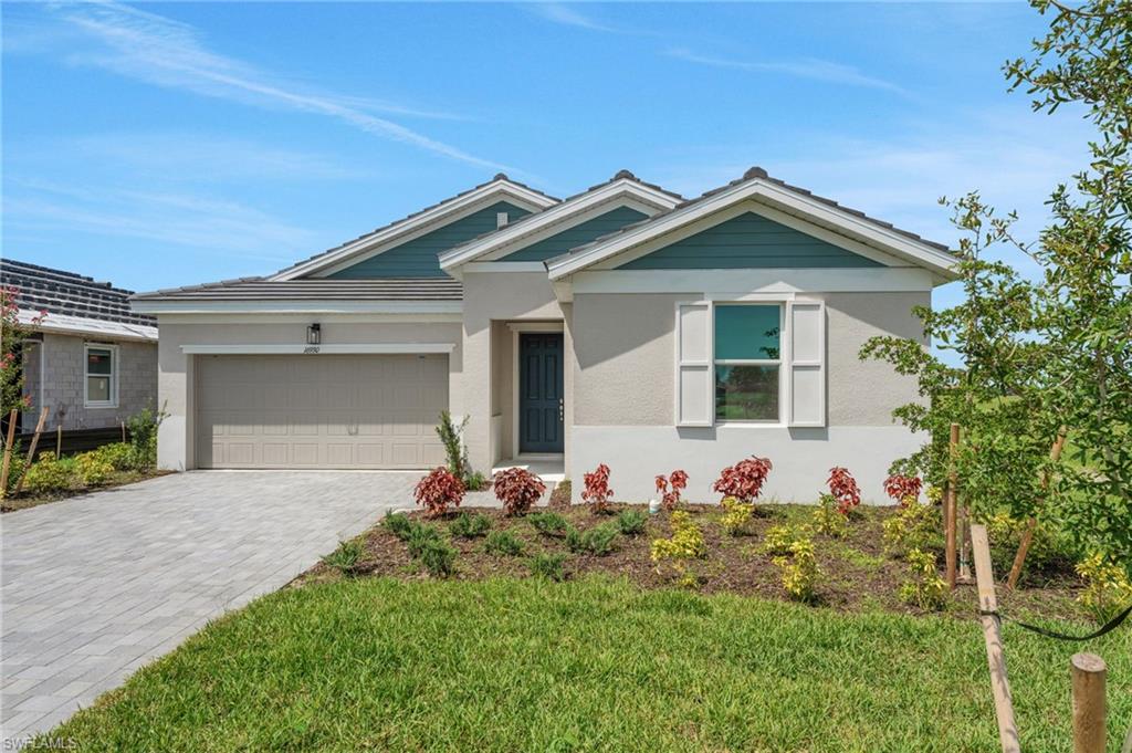16930 Squirrel Branch Ln Property Photo 1
