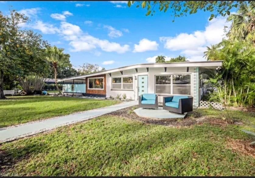 2710 Mcgregor Blvd Property Photo 2