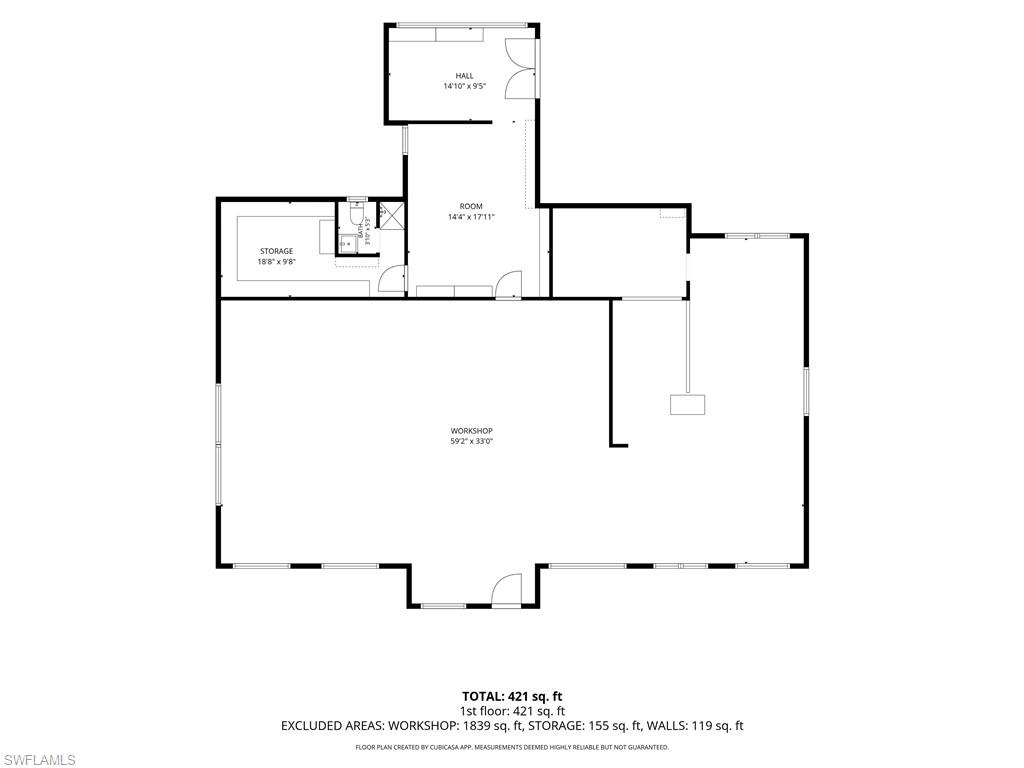 1446 Periwinkle Way Property Photo 25