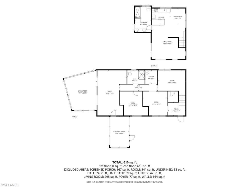 1446 Periwinkle Way Property Photo 26