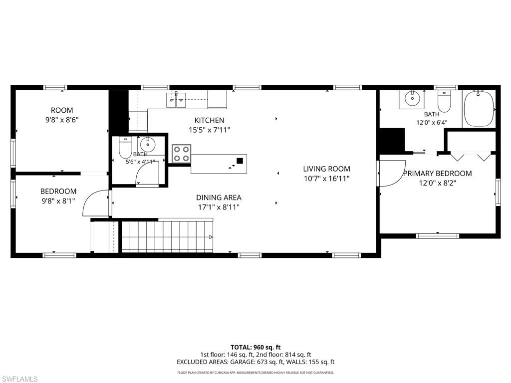 1446 Periwinkle Way Property Photo 28