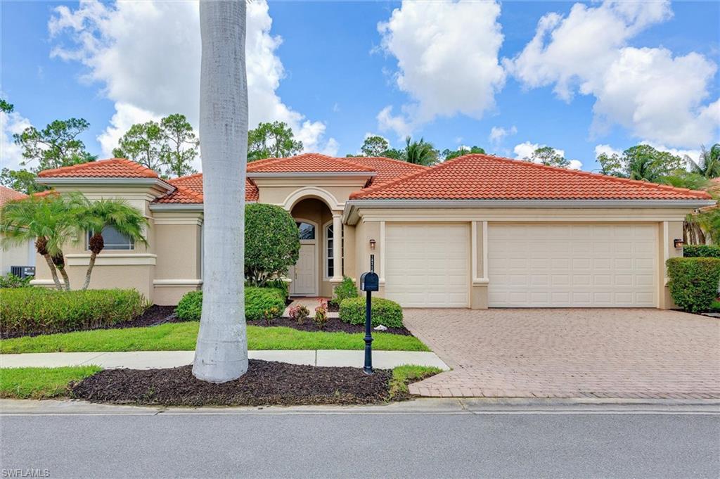 13716 Magnolia Lake CT Property Photo 1