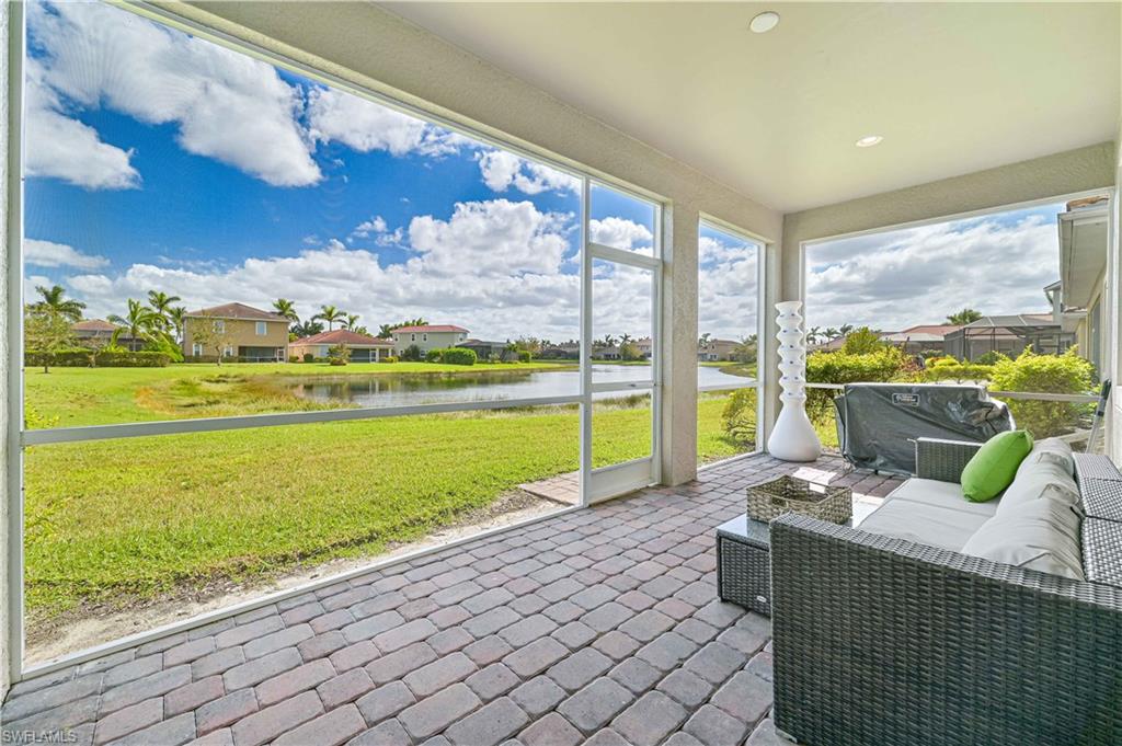 3509 Bridgewell Ct Property Photo 4