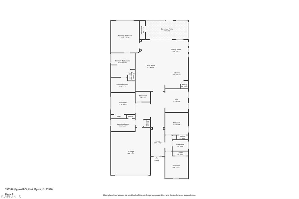 3509 Bridgewell Ct Property Photo 35